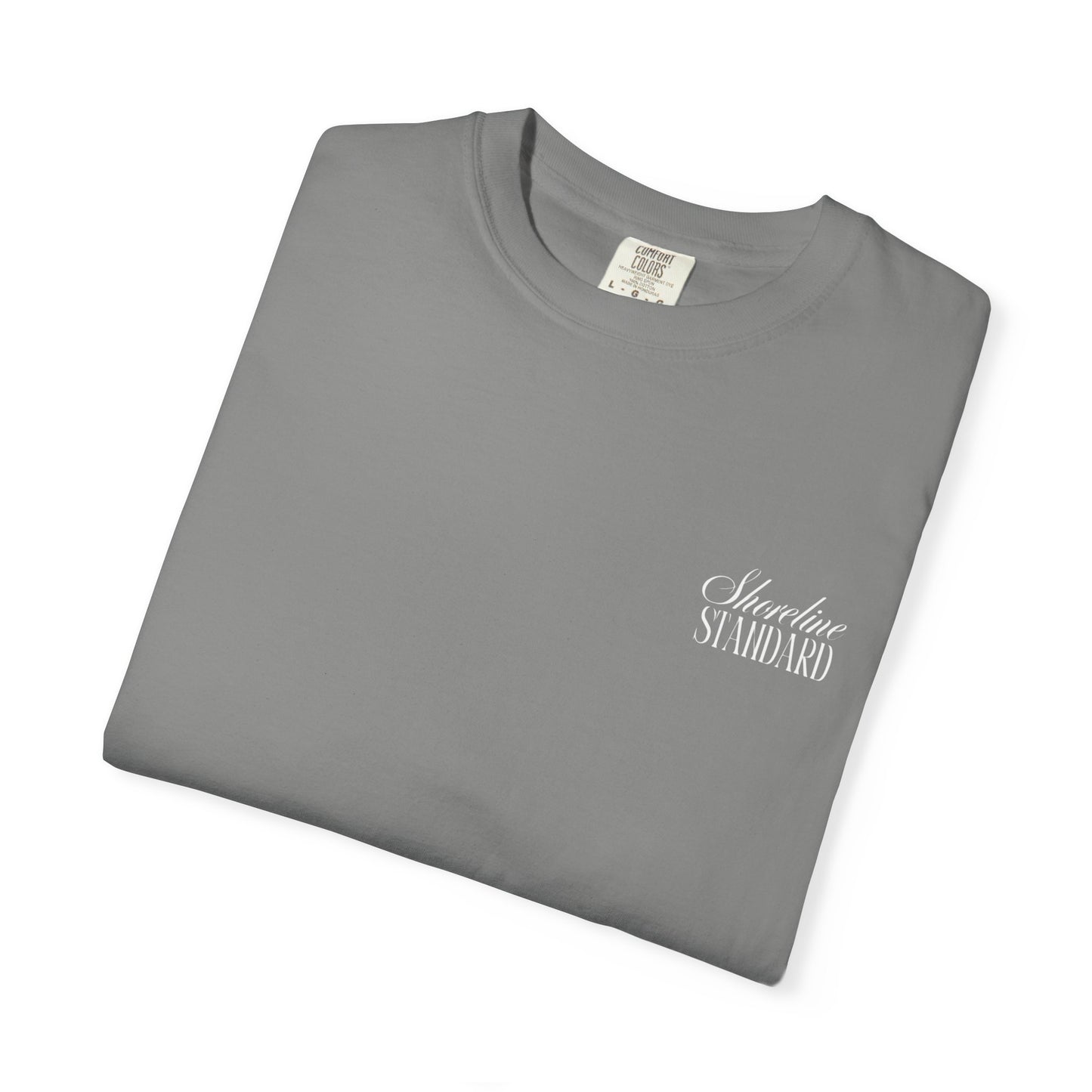 Sailboat Tee